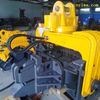 Excavator Mounted Hydraulic Vibro Hammer/Vibratory Sheet Pile Driver