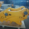 Automatic bucket changer for excavator Excavator grab changer Bucket quick change