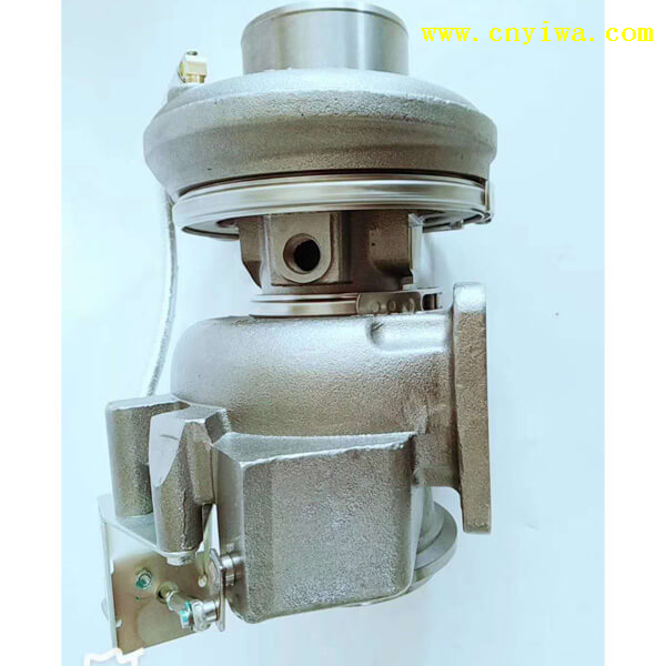 Excavator turbocharger Engine supercharger Turbocharger for construction machinery