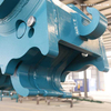 Automatic bucket changer for excavator Excavator grab changer Bucket quick change