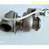 Excavator turbocharger Engine supercharger Turbocharger for construction machinery