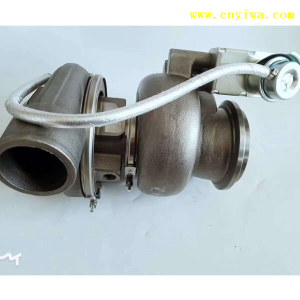 Excavator turbocharger Engine supercharger Turbocharger for construction machinery