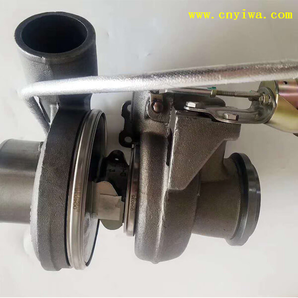 Excavator turbocharger Engine supercharger Turbocharger for construction machinery