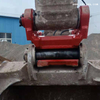 Automatic bucket changer for excavator Excavator grab changer Bucket quick change