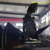 Excavator grab Excavator bucket grab Trenching bucket Stone bucket Dredging bucket