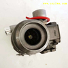 Excavator turbocharger Engine supercharger Turbocharger for construction machinery