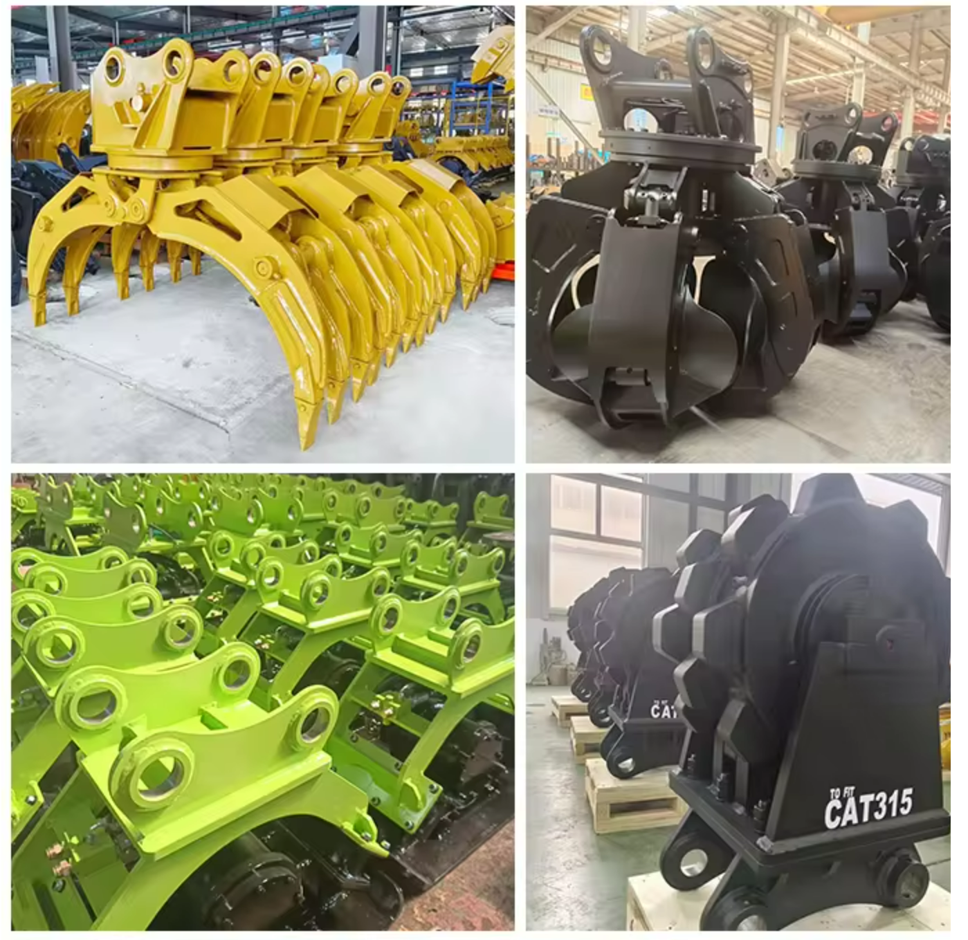 excavator attachments2