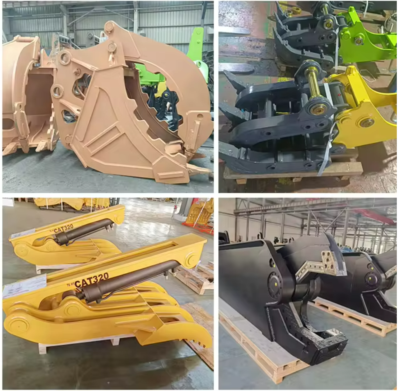 excavator attachments3