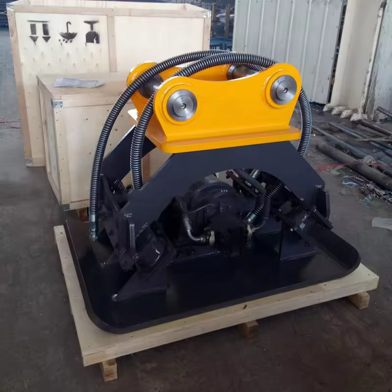 plate compactor21
