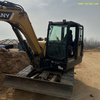 Good Condition Excavator Digger Sany 55 Used Excavator Original Sany 55 Sany Mini Excavators For Sale